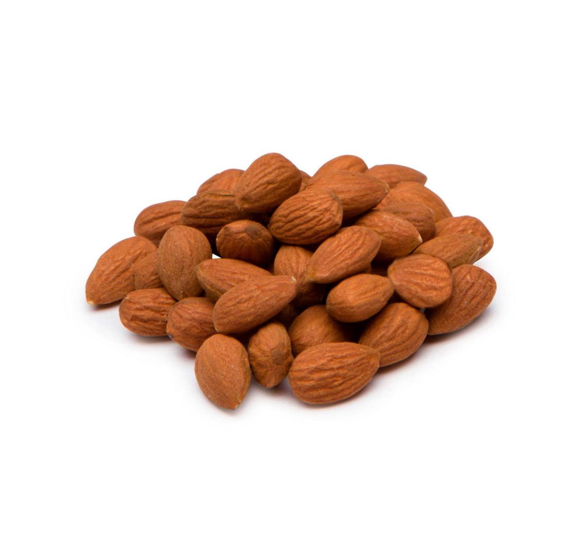 Миндаль очищенный 250g